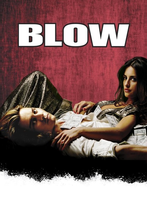 Nonton Blow 2001 Sub Indo