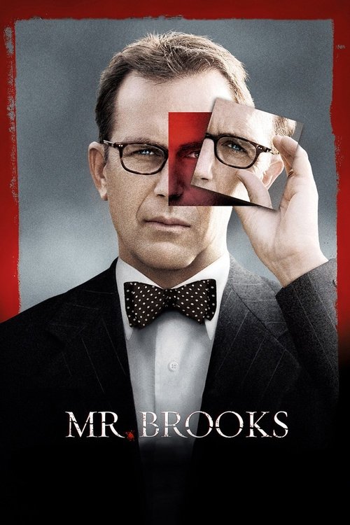 Nonton Mr. Brooks 2007 Sub Indo
