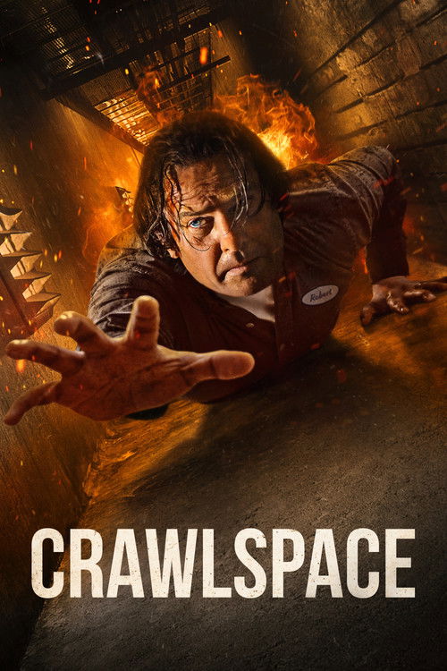 Nonton Crawlspace 2022 Sub Indo