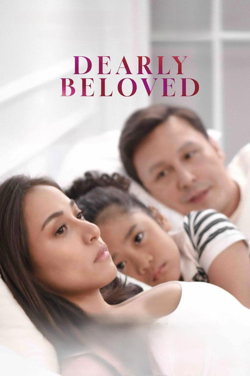 Nonton Dearly Beloved 2024 Sub Indo