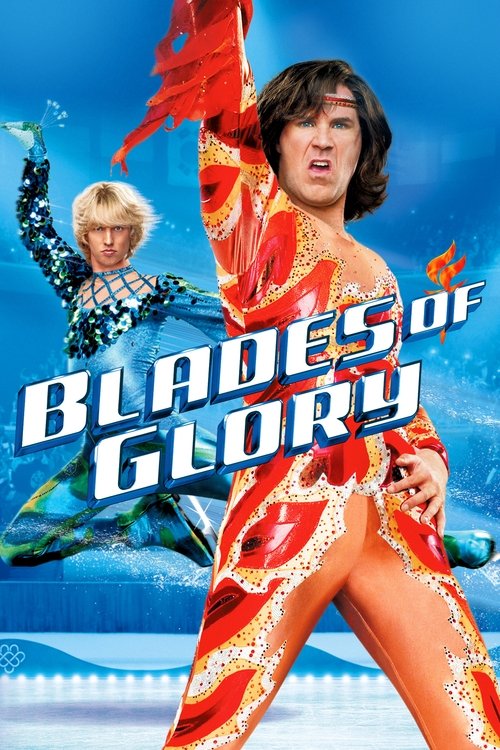 Nonton Blades of Glory 2007 Sub Indo