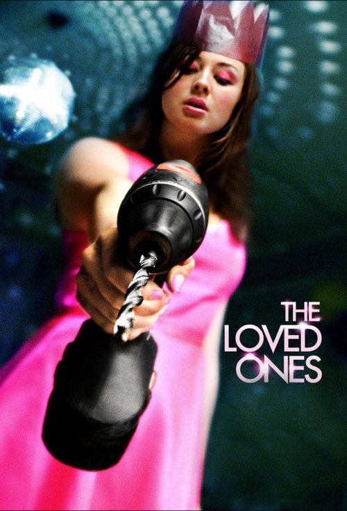 Nonton The Loved Ones 2010 Sub Indo