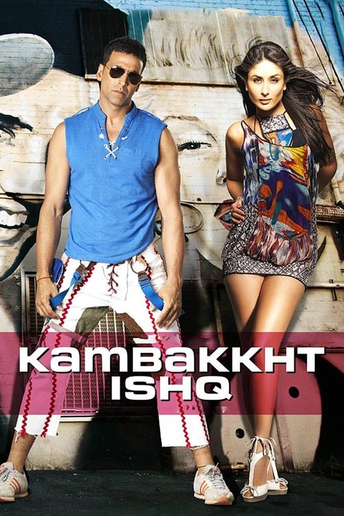 Nonton Kambakkht Ishq 2009 Sub Indo