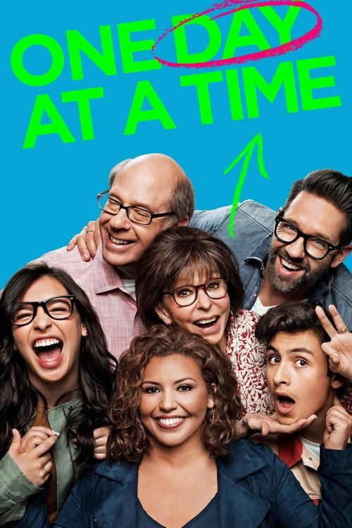Nonton One Day at a Time 2017 Sub Indo