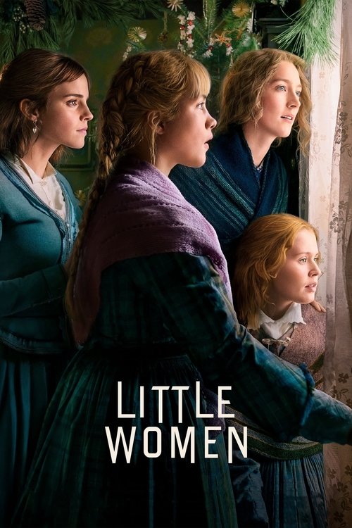 Nonton Little Women 2019 Sub Indo