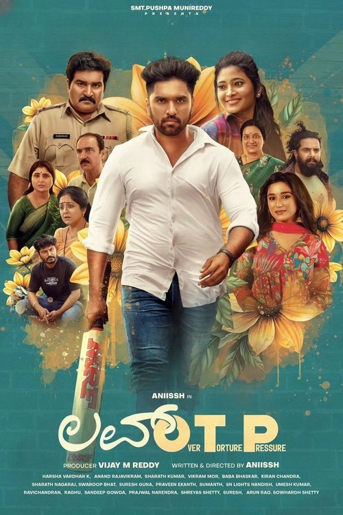 Nonton Love OTP 2025 Sub Indo