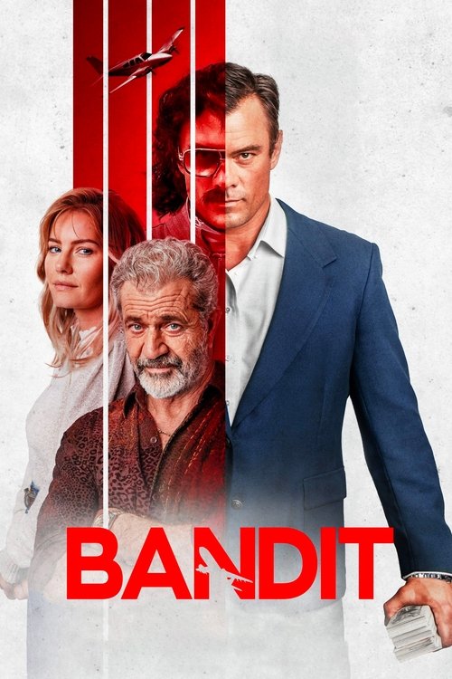 Nonton Bandit 2022 Sub Indo