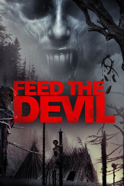 Nonton Feed the Devil 2015 Sub Indo