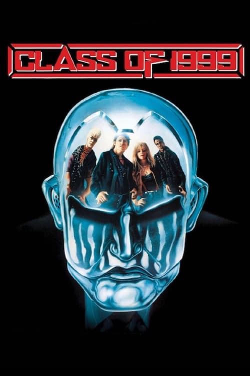 Nonton Class of 1999 1990 Sub Indo