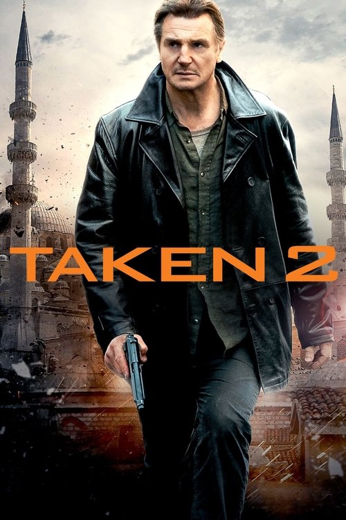 Nonton Taken 2 2012 Sub Indo