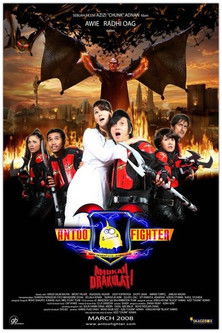 Nonton Antoo Fighter 2008 Sub Indo
