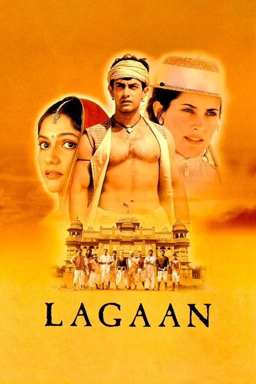 Lagaan: Once Upon a Time in India