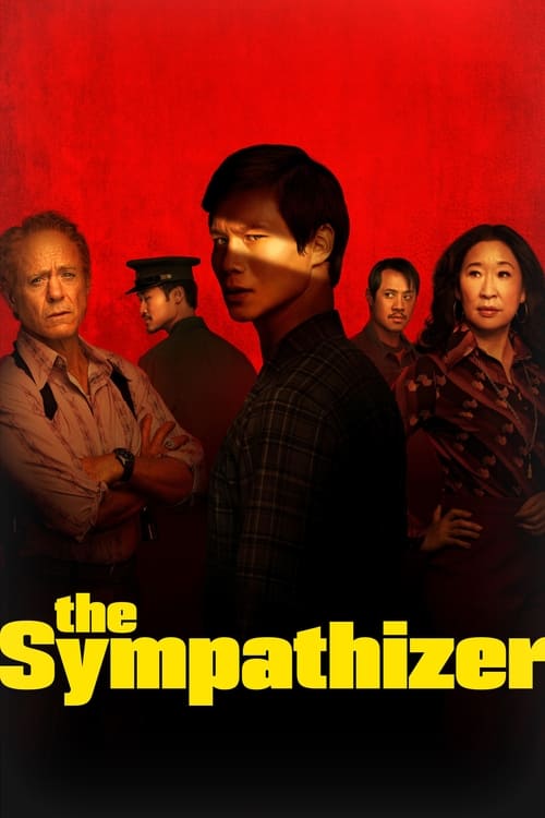 Nonton The Sympathizer 2024 Sub Indo