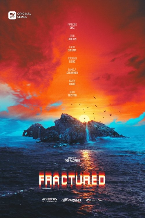 Nonton Fractured 2023 Sub Indo