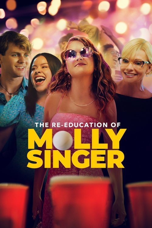 Nonton The Re-Education of Molly Singer 2023 Sub Indo