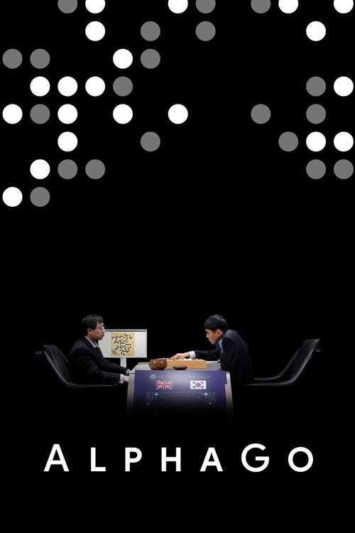 Nonton AlphaGo 2017 Sub Indo