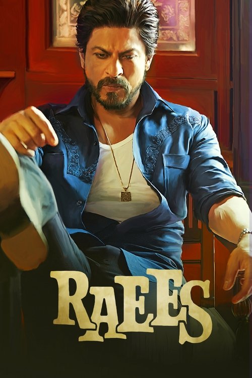 Nonton Raees 2017 Sub Indo