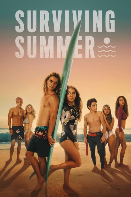Nonton Surviving Summer 2022 Sub Indo