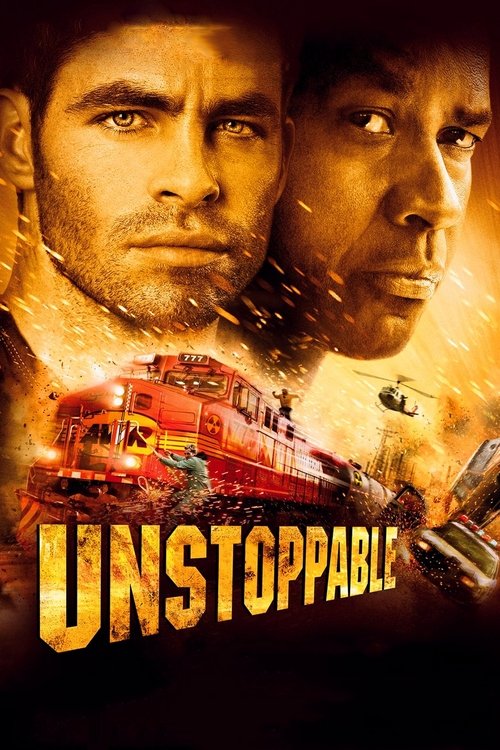 Nonton Unstoppable 2010 Sub Indo
