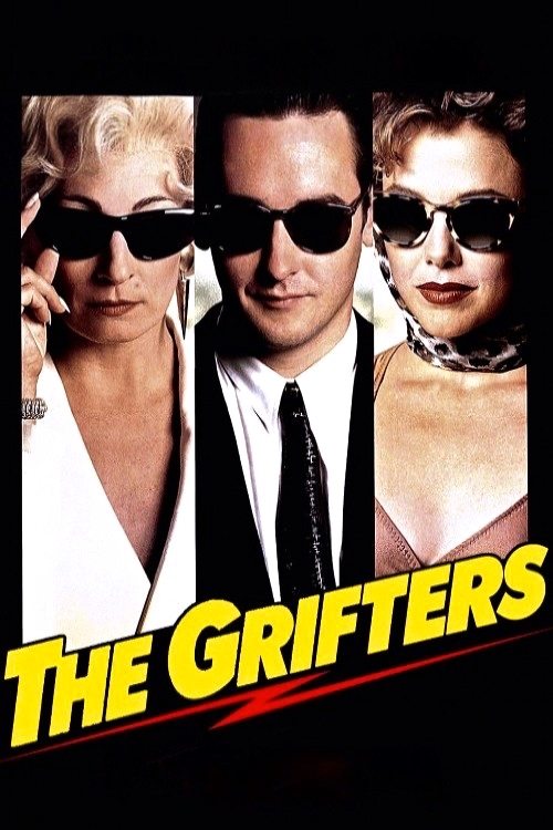 Nonton The Grifters 1990 Sub Indo