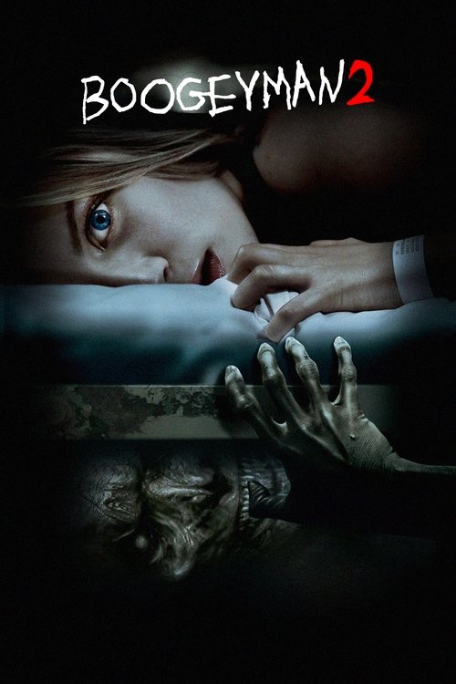 Nonton Boogeyman 2 2007 Sub Indo