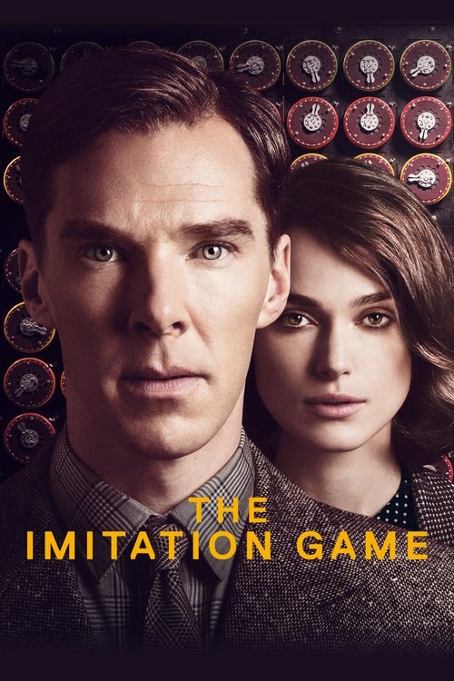 Nonton The Imitation Game 2014 Sub Indo
