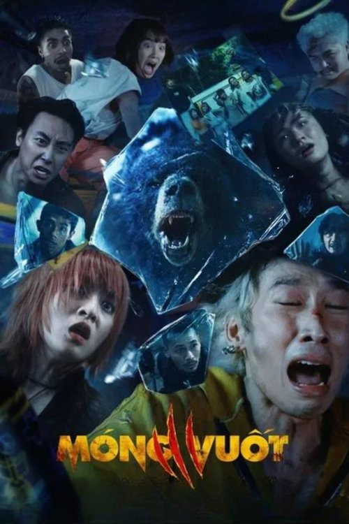 Nonton Claws 2024 Sub Indo