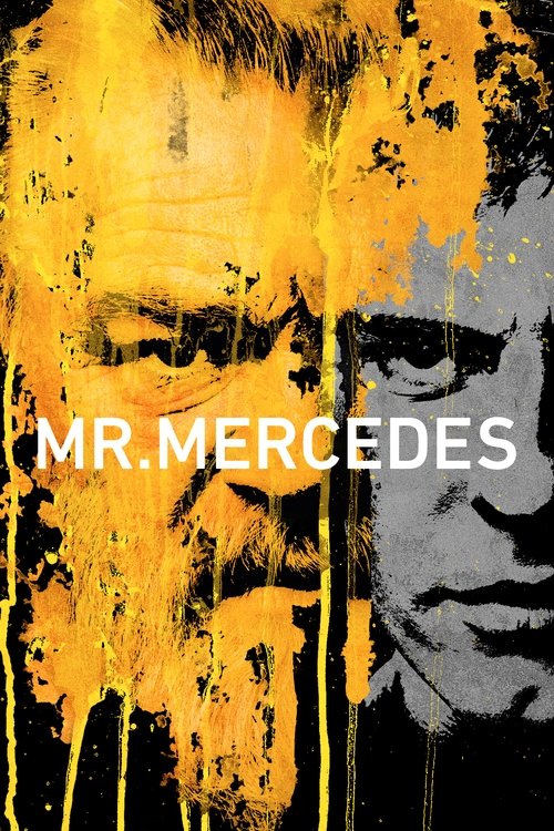 Nonton Mr. Mercedes 2017 Sub Indo