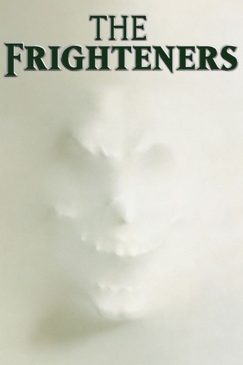 Nonton The Frighteners 1996 Sub Indo