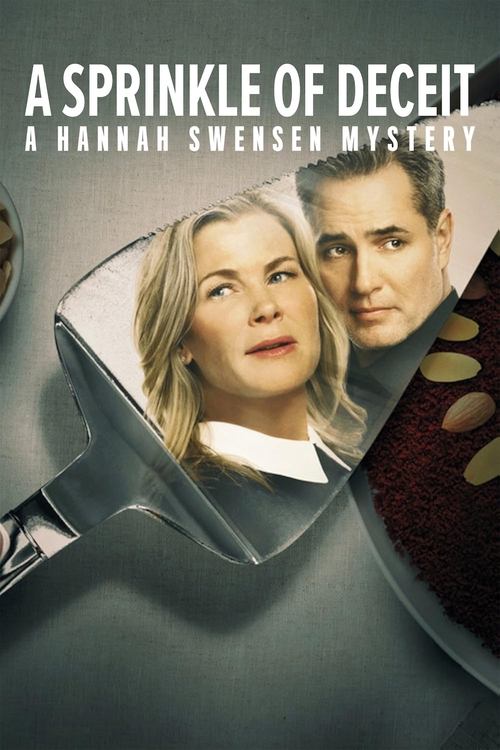 Nonton A Sprinkle of Deceit: A Hannah Swensen Mystery 2024 Sub Indo