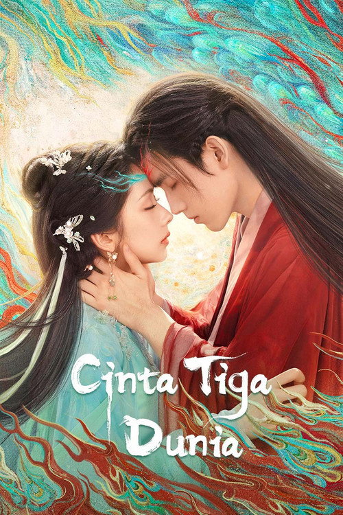 Nonton When Destiny Brings the Demon 2025 Sub Indo