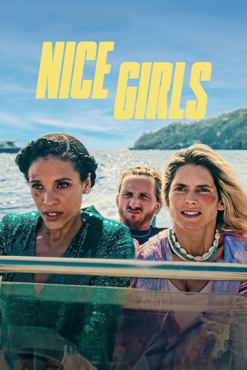 Nonton Nice Girls 2024 Sub Indo