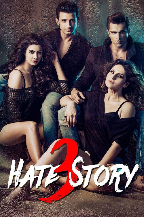 Nonton Hate Story 3 2015 Sub Indo