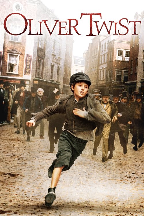Nonton Oliver Twist 2005 Sub Indo