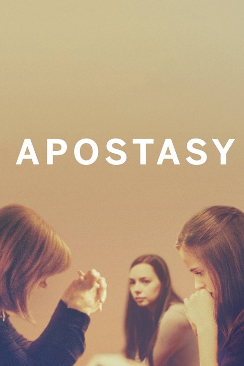 Nonton Apostasy 2017 Sub Indo