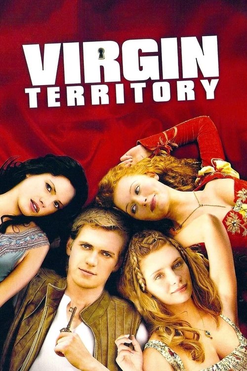 Nonton Virgin Territory 2007 Sub Indo