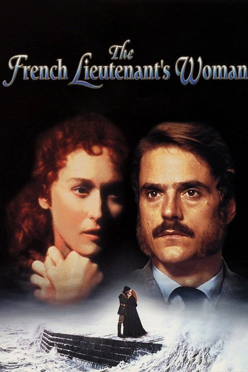 Nonton The French Lieutenant's Woman 1981 Sub Indo