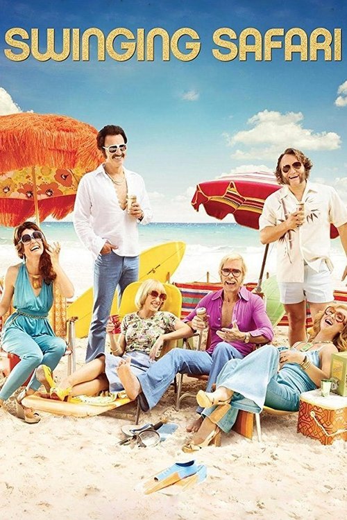Nonton Swinging Safari 2018 Sub Indo