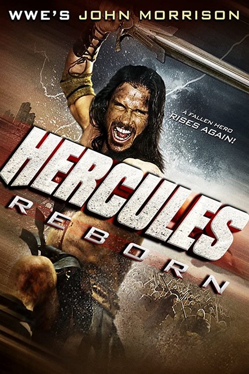 Nonton Hercules Reborn 2014 Sub Indo