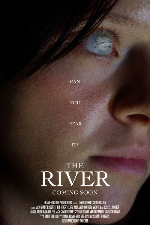 Nonton The River 2022 Sub Indo