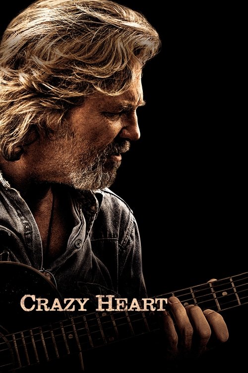 Nonton Crazy Heart 2009 Sub Indo
