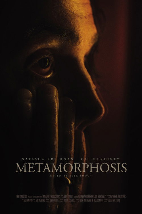 Nonton Metamorphosis 2022 Sub Indo